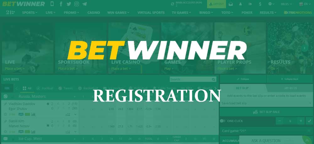 Découvrez l'univers captivant de betwinner  votre guide pour parier avec succès