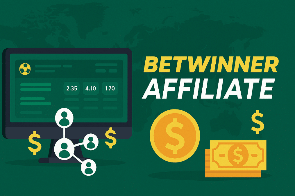 Découvrez le monde de Betwinner  Sport, Casino et Plus Encore