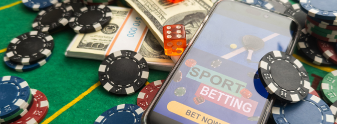 Descubra o Mundo das Apostas com aa999bet