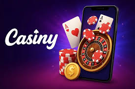 Discover the Luxury of Casiny Casino VIP Discover the Luxury of Casiny Casino VIP