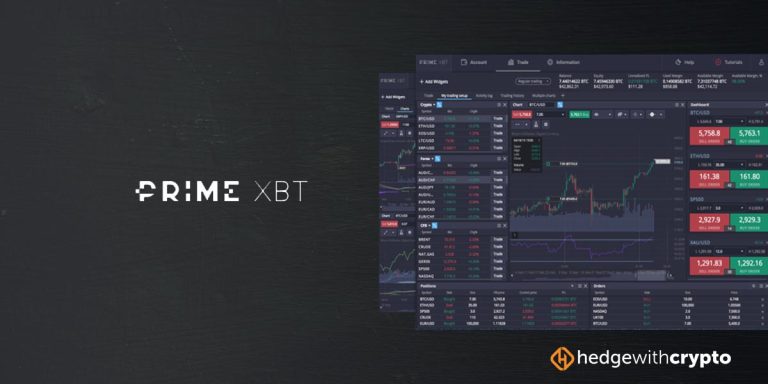 Effective Strategies for Trading on PrimeXBT Forex 2