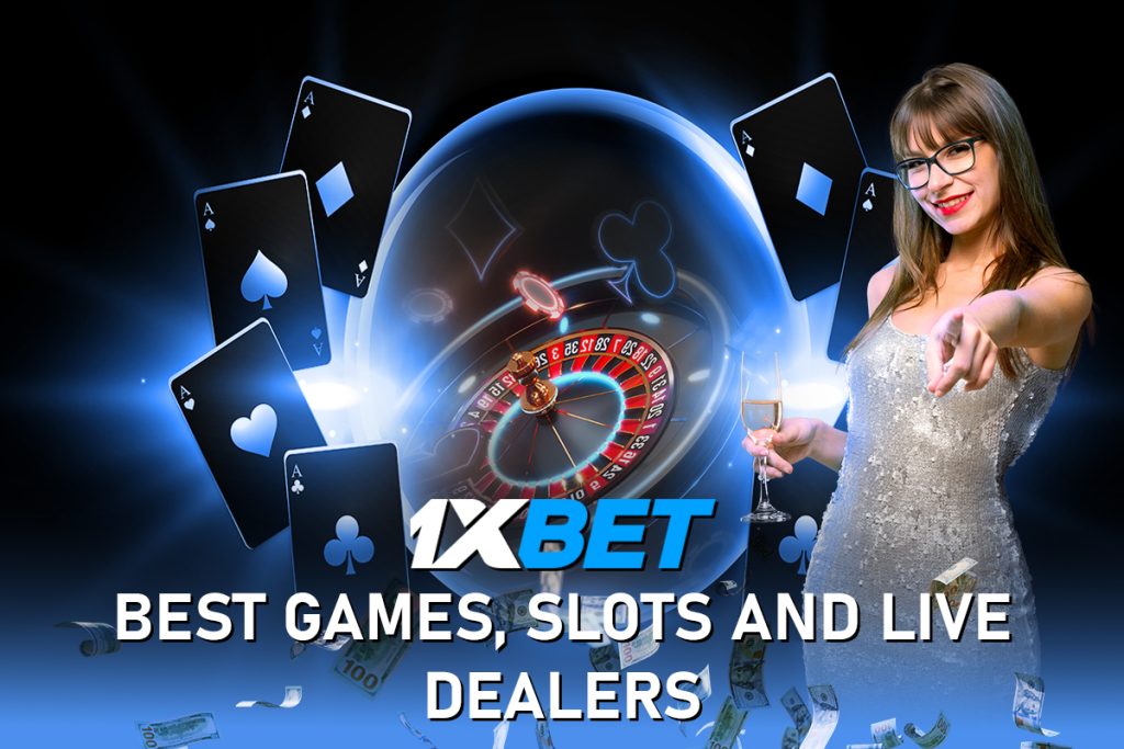 Experience Seamless Betting with the 1xBet Download APP Experience Seamless Betting with the 1xBet Download APP