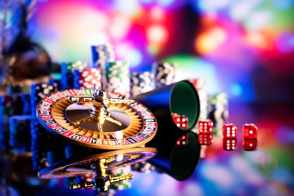 Experience the Thrill Online 345 Spins Casino Experience the Thrill Online 345 Spins Casino