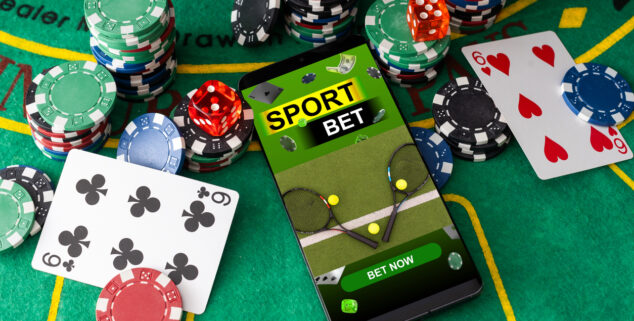 Explora el mundo de las apuestas en línea con Ecua Bet Explora el mundo de las apuestas en línea con Ecua Bet