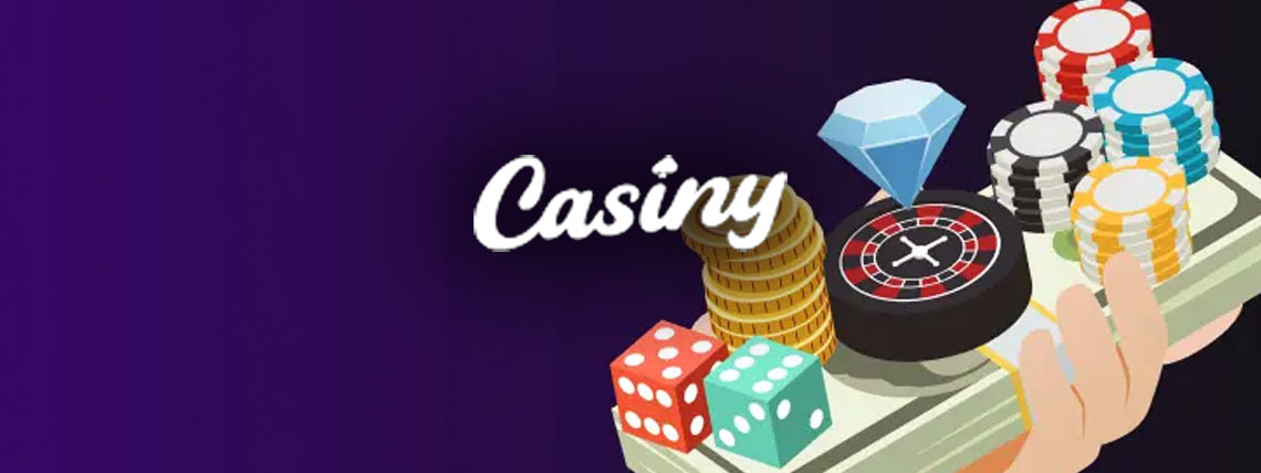 Exploring the Casiny No Deposit Bonus Your Ultimate Guide Exploring the Casiny No Deposit Bonus Your Ultimate Guide
