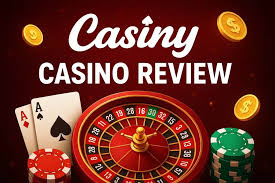 Exploring the Casiny No Deposit Bonus Your Ultimate Guide Exploring the Casiny No Deposit Bonus Your Ultimate Guide