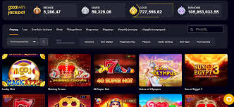 Goodwin Casino Armenia - Fedezze fel a legjobb online kaszinót!