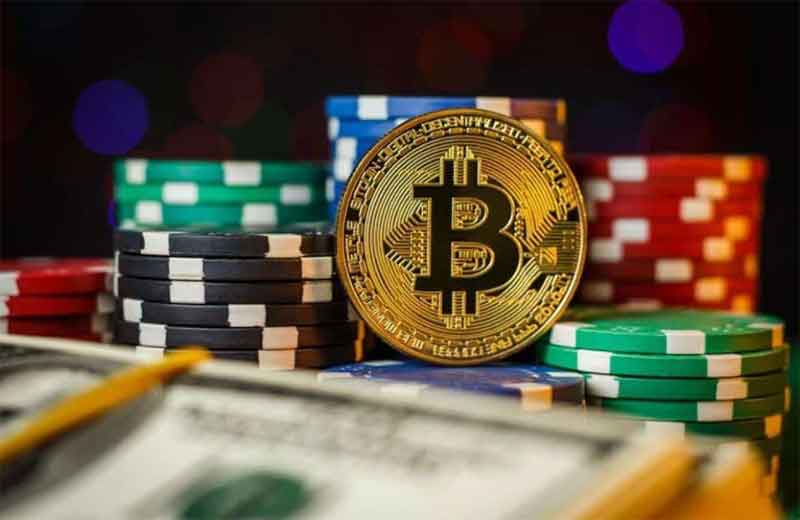 No KYC Casinos That Accept 5