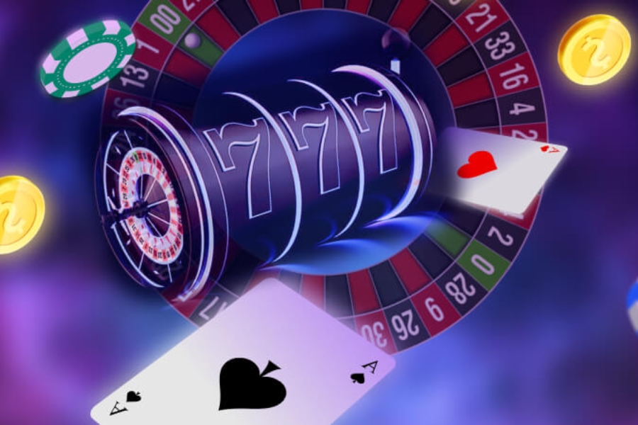 Обзор Brillx Casino Онлайн - Виртуальный Игровой Мир Обзор Brillx Casino Онлайн - Виртуальный Игровой Мир