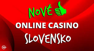 Online kasina Slovensko Všetko, čo potrebujete vedieť Online kasina Slovensko Všetko, čo potrebujete vedieť