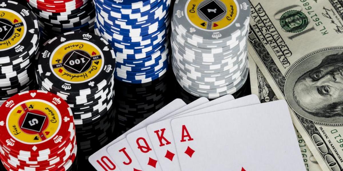 Unlocking the Secrets of the Best Online Casino Bonus in 2023 Unlocking the Secrets of the Best Online Casino Bonus in 2023