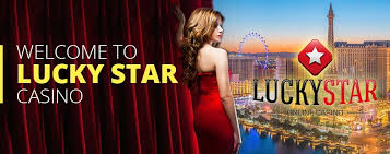 Discover the Magic of LUCKY STAR A Guide to Fortune and Joy Discover the Magic of LUCKY STAR A Guide to Fortune and Joy