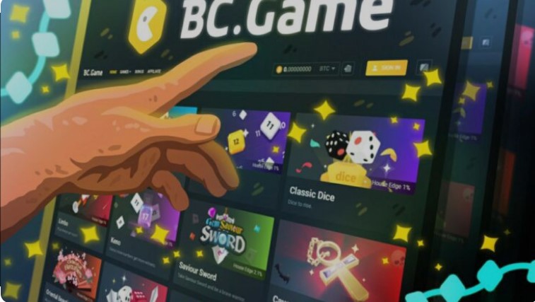 Exploring the World of Gambling BC.Game Thailand Exploring the World of Gambling BC.Game Thailand