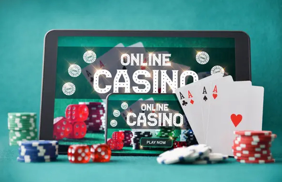 The Rise of Casino Online Regulated in the Digital Age The Rise of Casino Online Regulated in the Digital Age