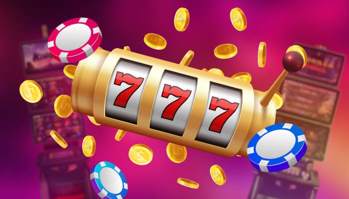 The Rise of Casino Online Regulated in the Digital Age The Rise of Casino Online Regulated in the Digital Age